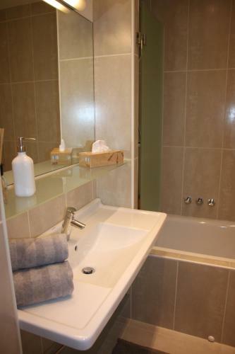 Apartamento Altes Pf�rtnerhaus