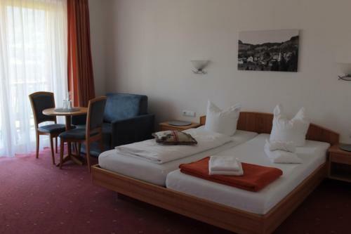 Hostal Gasthof Hirschen