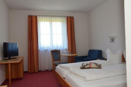 Hostal Gasthof Hirschen