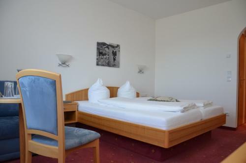 Hostal Gasthof Hirschen