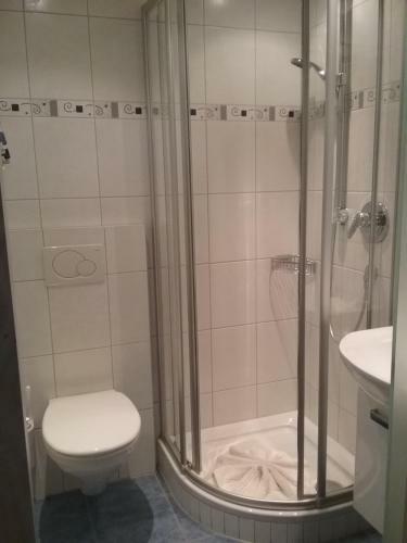 Hostal Gasthof Hirschen