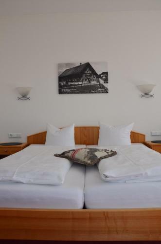 Hostal Gasthof Hirschen