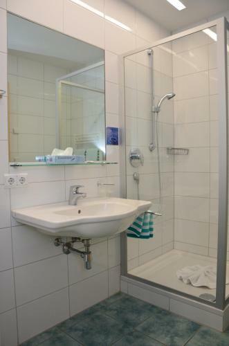 Hostal Gasthof Hirschen