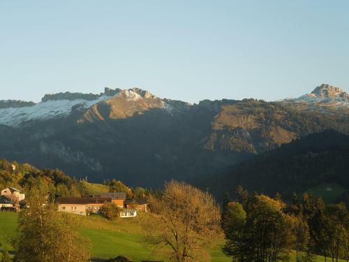 Hostal Gasthof Hirschen