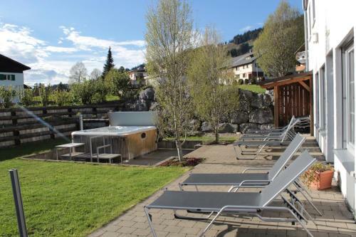Hostal Gasthof Hirschen