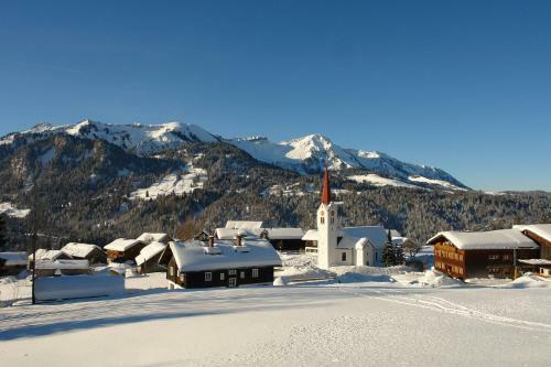 Hostal Gasthof Hirschen