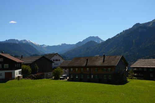 Hostal Gasthof Hirschen