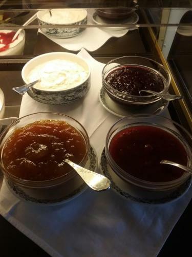 Hostal Gasthof Hirschen