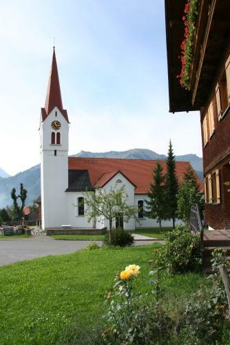 Hostal Gasthof Hirschen