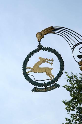 Hostal Gasthof Hirschen