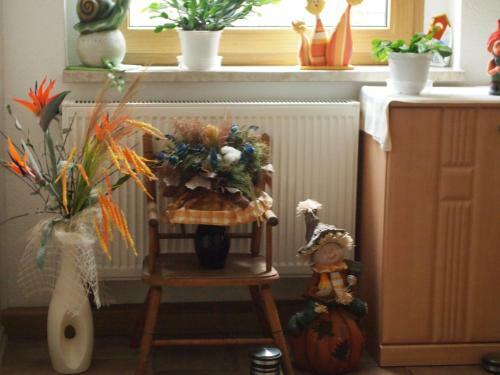 Apartamentos Rennsteigwohnung Rust