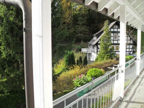 Apartamento Ferienwohnung Van Balkom