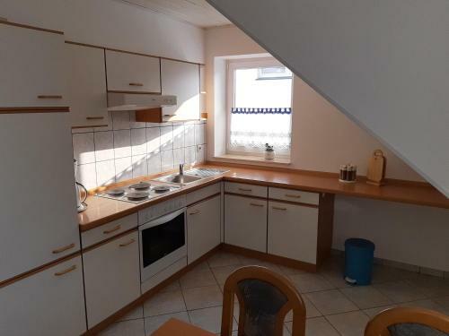 Apartamento Ferienwohnung Van Balkom