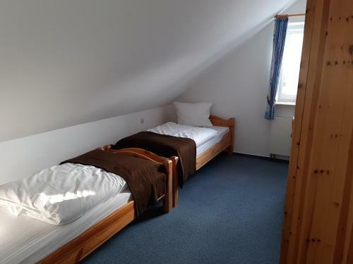 Apartamento Ferienwohnung Van Balkom