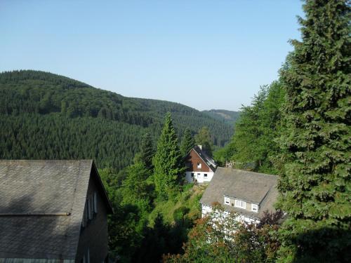 Apartamento Ferienwohnung Van Balkom