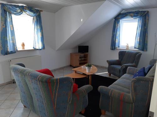 Apartamento Ferienwohnung Van Balkom