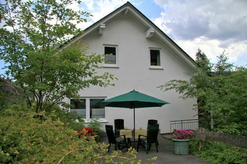 Apartamento Ferienwohnung Van Balkom