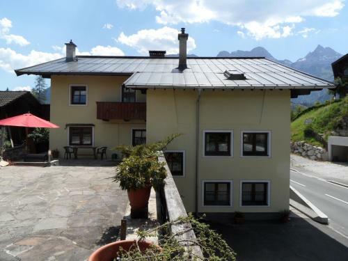 Hostal The Farberhaus