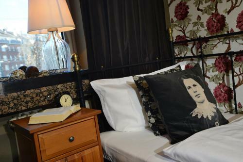 Hotel Friends D�sseldorf Downtown