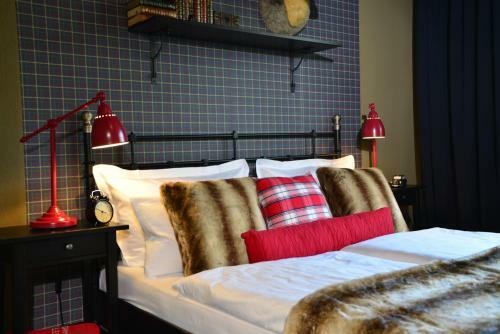 Hotel Friends D�sseldorf Downtown