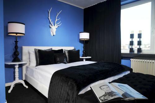 Hotel Friends D�sseldorf Downtown