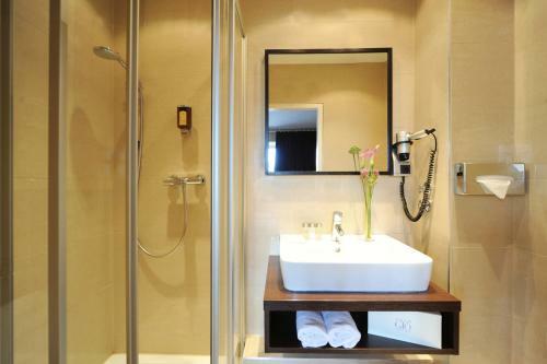 Hotel Friends D�sseldorf Downtown