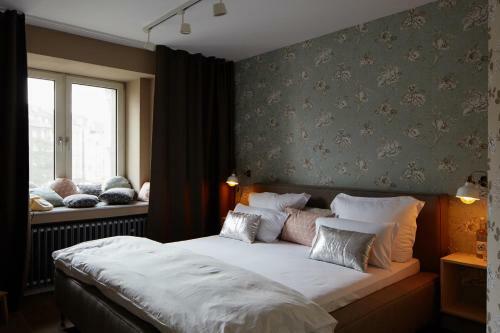 Hotel Friends D�sseldorf Downtown