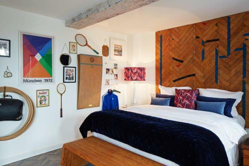 Hotel Friends D�sseldorf Downtown