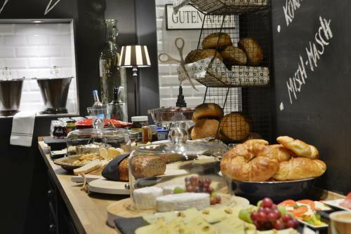 Hotel Friends D�sseldorf Downtown
