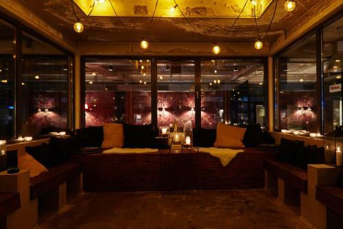 Hotel Friends D�sseldorf Downtown