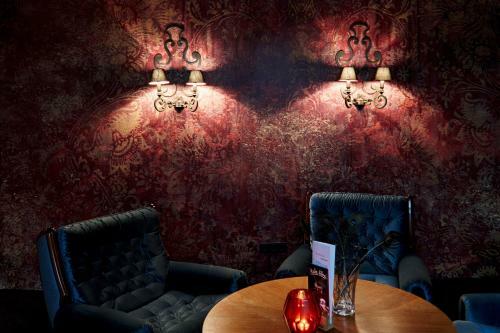 Hotel Friends D�sseldorf Downtown