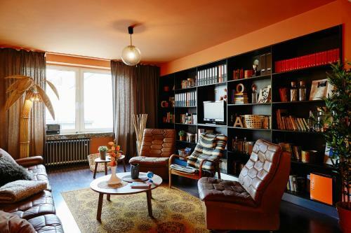 Hotel Friends D�sseldorf Downtown
