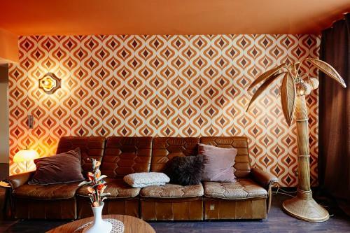 Hotel Friends D�sseldorf Downtown