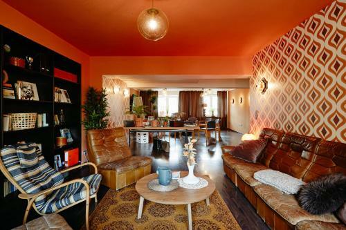 Hotel Friends D�sseldorf Downtown