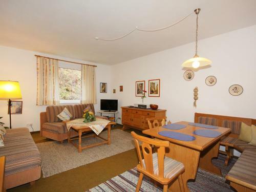 Apartment Haus Reitl Iii.8