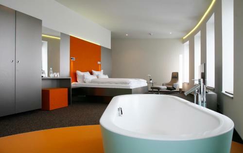 Scala Turm Hotel Restaurant