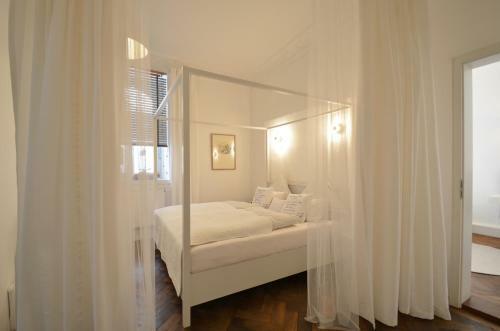 Apartamento Asante - Designerapartment Deluxe