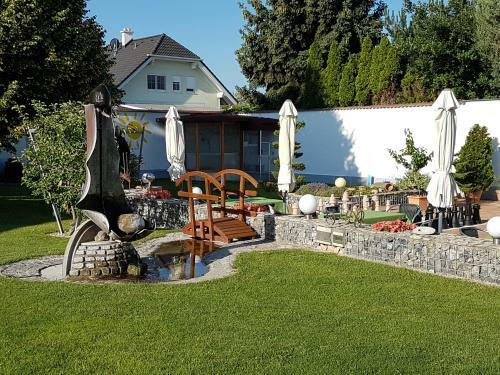 Hostal Pension Sonnenhof