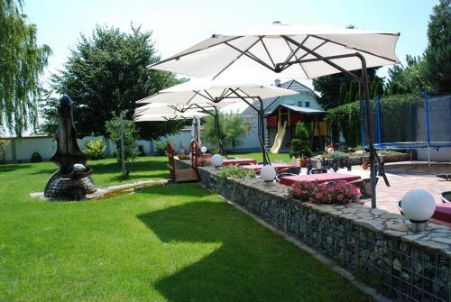 Hostal Pension Sonnenhof