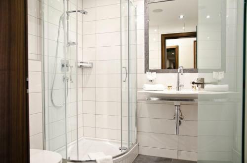 Hotel Garni Arosa