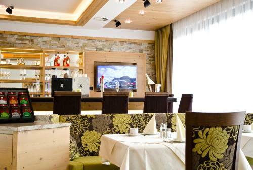 Hotel Garni Arosa