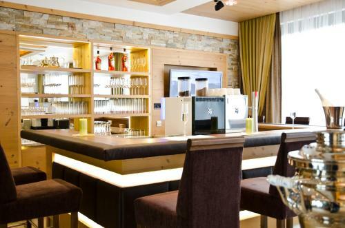 Hotel Garni Arosa