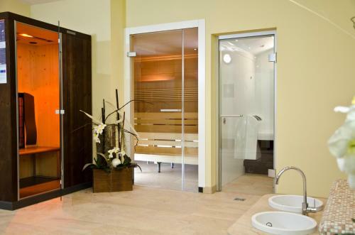 Hotel Garni Arosa