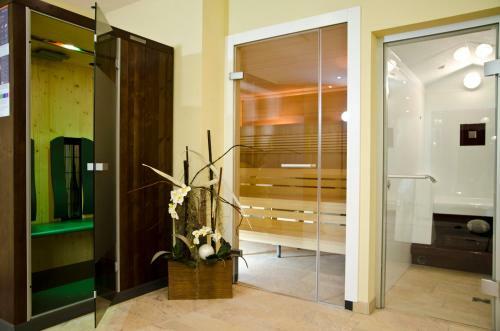 Hotel Garni Arosa