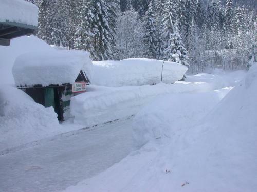 Hostal Gasthof Gosauschmied