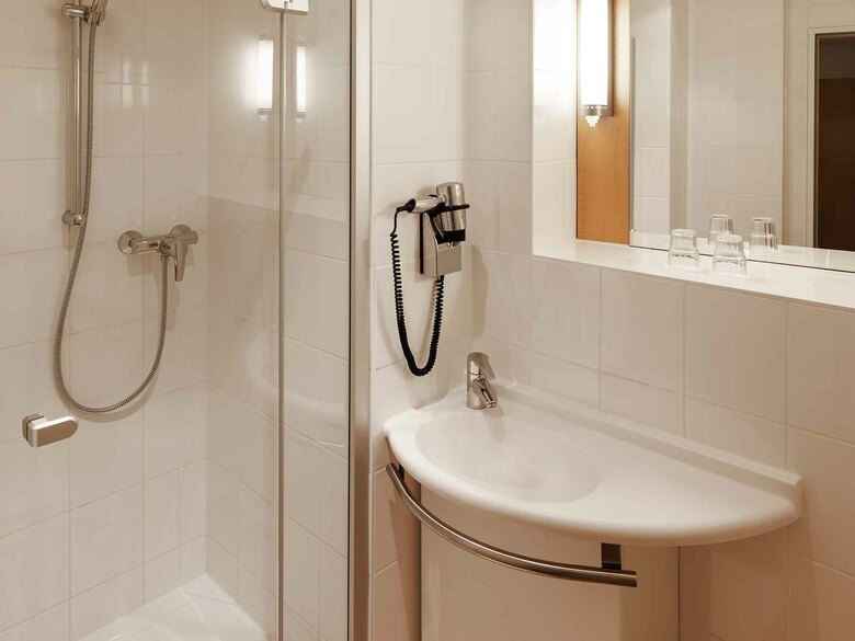 Ibis Hotel N�rnberg Altstadt