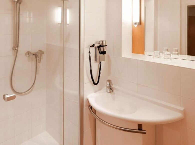 Ibis Hotel N�rnberg Altstadt