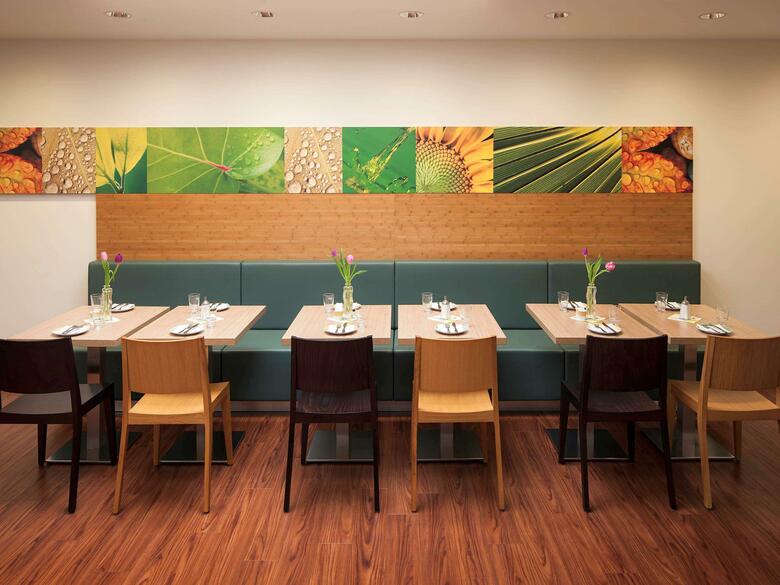 Ibis Hotel N�rnberg Altstadt