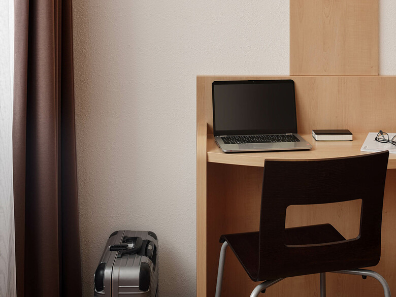 Ibis Hotel N�rnberg Altstadt