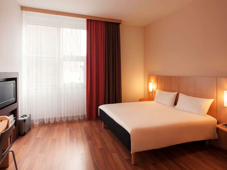 Ibis Hotel N�rnberg Altstadt